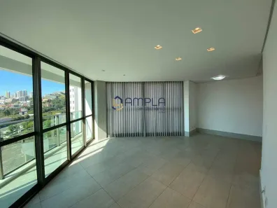 Apartamento com 3 Quartos à venda, 100m² no Buritis, Belo Horizonte