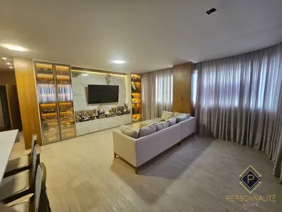 Apartamento com 3 Quartos à venda, 130m² no Centro, Balneário Camboriú