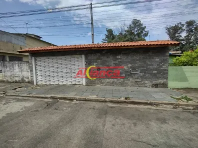 Casa com 3 Quartos à venda, 250m² no Jardim Santa Bárbara, Guarulhos