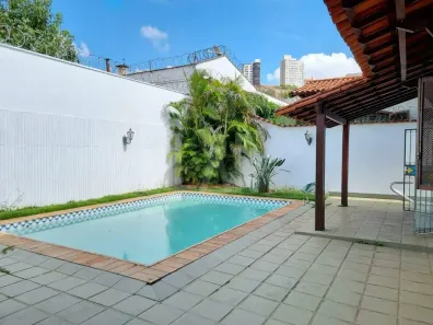 Casa com 4 Quartos à venda, 315m² no São Bento, Belo Horizonte