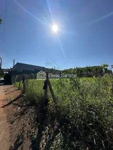Lote/Terreno à venda, 381m² no Recanto, Americana
