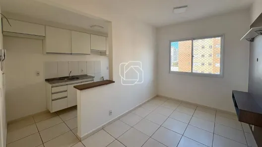Apartamento com 2 Quartos para alugar, 50m² no Nossa Senhora Aparecida, Itu