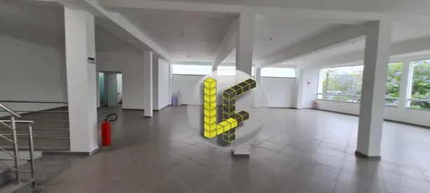 Prédio Comercial para alugar, 486m² no São José, São Caetano do Sul