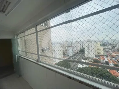 Apartamento com 3 Quartos à venda, 135m² no Parque da Mooca, São Paulo