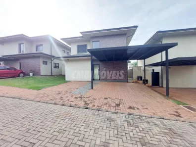 Casa de Condomínio com 3 Quartos para alugar, 182m² no Parque Taquaral, Campinas