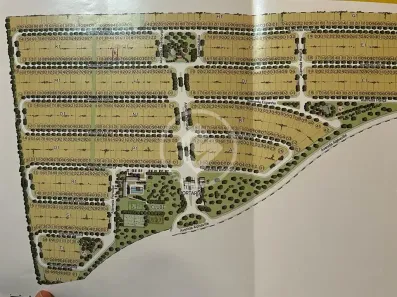 Lote/Terreno à venda, 360m² no Terras Alpha Residencial 1, Senador Canedo