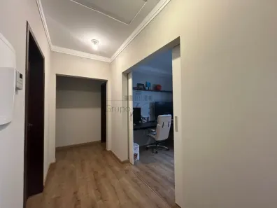 Casa de Condomínio com 4 Quartos à venda, 229m² no Urbanova VII, São José dos Campos
