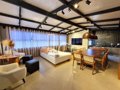 Cobertura com 4 Quartos à venda, 156m² no Vila Progredior, São Paulo