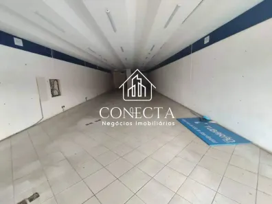 Ponto Comercial para alugar, 300m² no Centro, Uberlândia