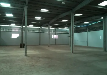 Galpão/Depósito/Armazém para alugar, 1000m² no Porto Seco Pirajá, Salvador