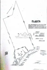 Lote/Terreno à venda, 600m² no São Sebastião, Petrópolis