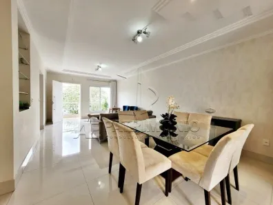 Casa de Condomínio com 3 Quartos à venda, 331m² no Parque Residencial Villa dos Inglezes, Sorocaba