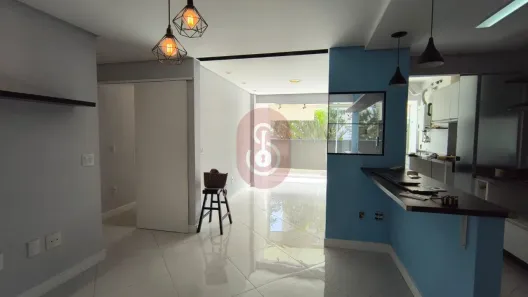 Apartamento com 2 Quartos à venda, 62m² no Vila Bertioga, São Paulo