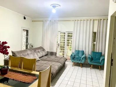 Sobrado com 3 Quartos à venda, 250m² no Jardim Carlos Lourenço, Campinas