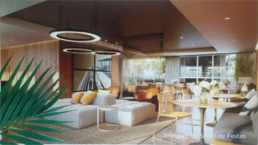 Apartamento com 2 Quartos à venda, 63m² no Jardim Prudência, São Paulo