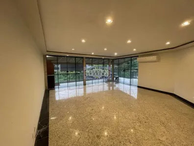Apartamento com 3 Quartos à venda, 190m² no Barra da Tijuca, Rio de Janeiro
