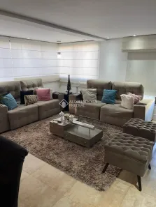 Apartamento com 3 Quartos à venda, 96m² no São João, Porto Alegre