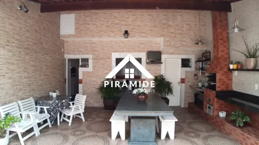 Casa com 3 Quartos à venda, 180m² no Paquetá, Belo Horizonte