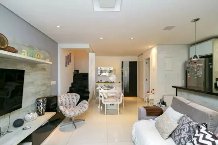 Apartamento com 2 Quartos à venda, 102m² no Vila Cordeiro, São Paulo