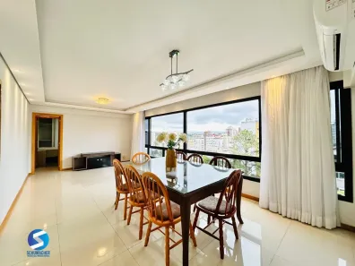 Apartamento com 3 Quartos à venda, 98m² no Petrópolis, Porto Alegre