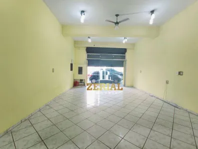 Ponto Comercial para alugar, 80m² no Santa Paula, São Caetano do Sul