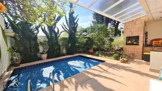 Casa de Condomínio com 4 Quartos à venda, 514m² no Chácara Monte Alegre, São Paulo