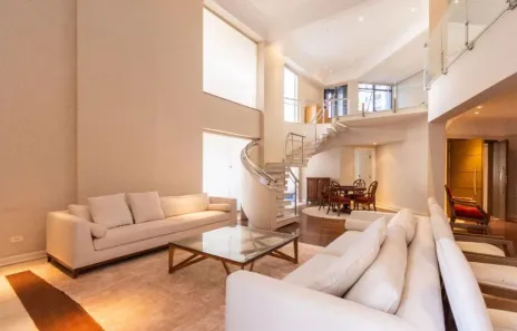 Apartamento com 5 Quartos à venda, 650m² no Setor Bueno, Goiânia