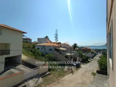 Apartamento com 2 Quartos à venda, 84m² no Porto da Aldeia, São Pedro da Aldeia