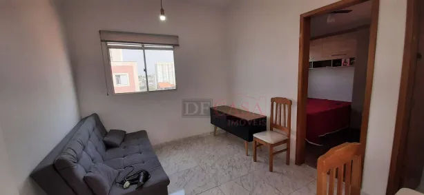 Apartamento com 1 Quarto à venda, 30m² no Itaquera, São Paulo