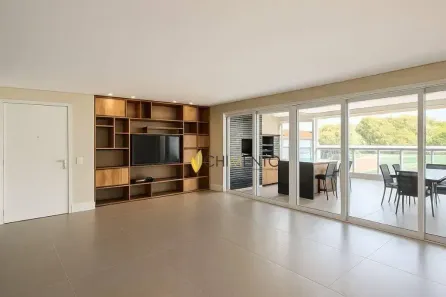 Apartamento com 3 Quartos à venda, 169m² no Vila Alexandria, São Paulo