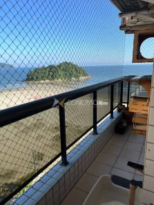 Apartamento com 3 Quartos à venda, 180m² no José Menino, Santos