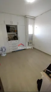 Apartamento com 2 Quartos à venda, 75m² no Ponta Negra, Natal