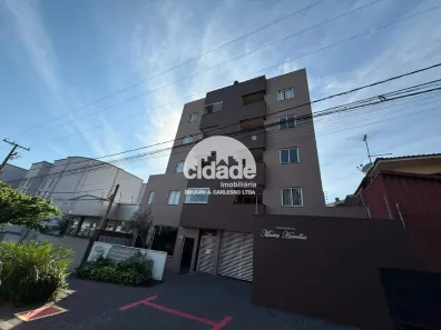 Apartamento com 2 Quartos à venda, 72m² no Centro, Cascavel