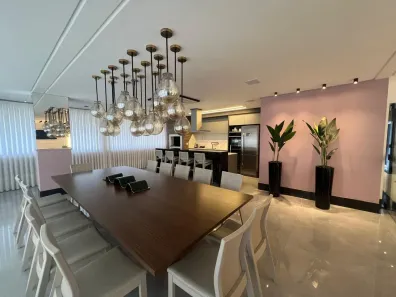 Apartamento com 3 Quartos à venda, 127m² no Castelo Branco, Itapema