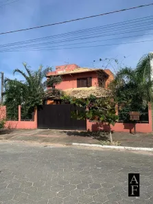 Casa com 3 Quartos à venda, 166m² no Areias da Palhocinha, Garopaba