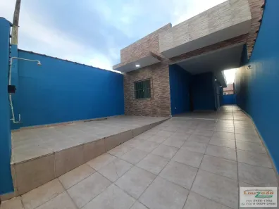 Casa com 2 Quartos à venda, 82m² no Balneário São João Batista 2, Peruíbe
