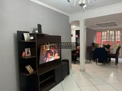 Sobrado com 2 Quartos à venda, 120m² no Quarta Parada, São Paulo