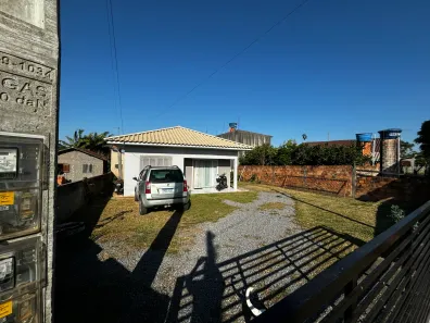 Casa com 4 Quartos à venda, 535m² no Encantada, Garopaba