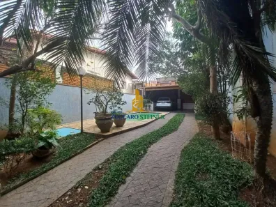 Sobrado com 3 Quartos à venda, 260m² no Jardim Santa Clara, Guarulhos
