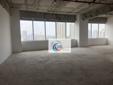 Sala Comercial para alugar, 114m² no Pinheiros, São Paulo