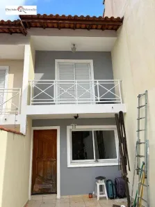 Sobrado com 2 Quartos à venda, 100m² no Parque Ipê, São Paulo
