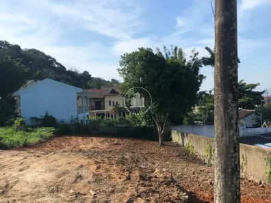 Lote/Terreno à venda, 374m² no Ponta de Baixo, São José