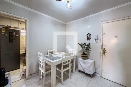 Apartamento com 2 Quartos à venda, 42m² no Brás, São Paulo