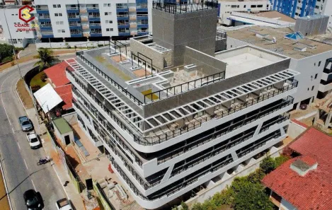 Apartamento com 1 Quarto à venda, 48m² no Bessa, João Pessoa