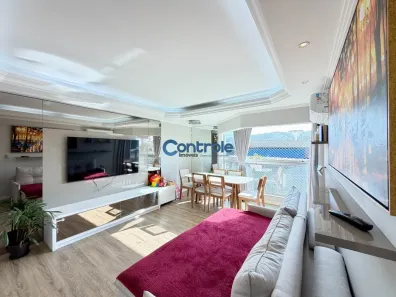 Apartamento com 3 Quartos à venda, 82m² no Kobrasol, São José