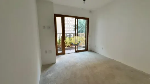 Flat com 1 Quarto à venda, 27m² no Jardim Paulista, São Paulo
