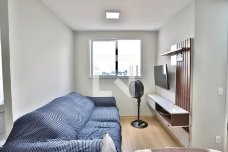 Apartamento com 2 Quartos à venda, 39m² no Brás, São Paulo