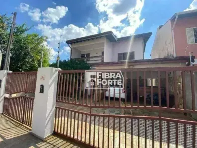 Casa com 4 Quartos à venda, 300m² no Parque Alto Taquaral, Campinas