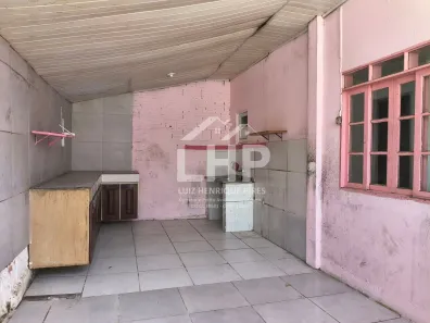 Casa com 3 Quartos à venda, 60m² no Armação do Pântano do Sul, Florianópolis