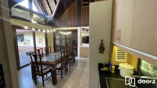 Casa com 4 Quartos à venda, 193m² no Jardim Itu, Porto Alegre